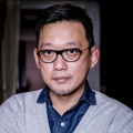 隐秘的私生活